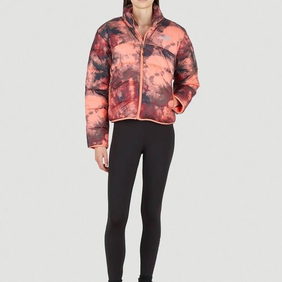 The North Face TNF 2000 Puffer Womens Jacket - NWT - Picture 1 of 7